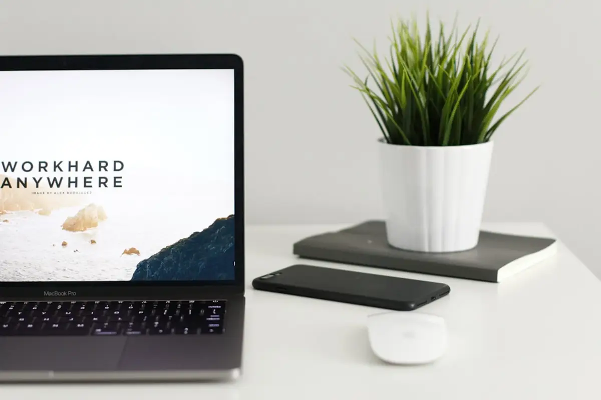 portfolio website maker