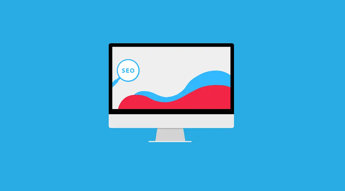 SEO for portfolio