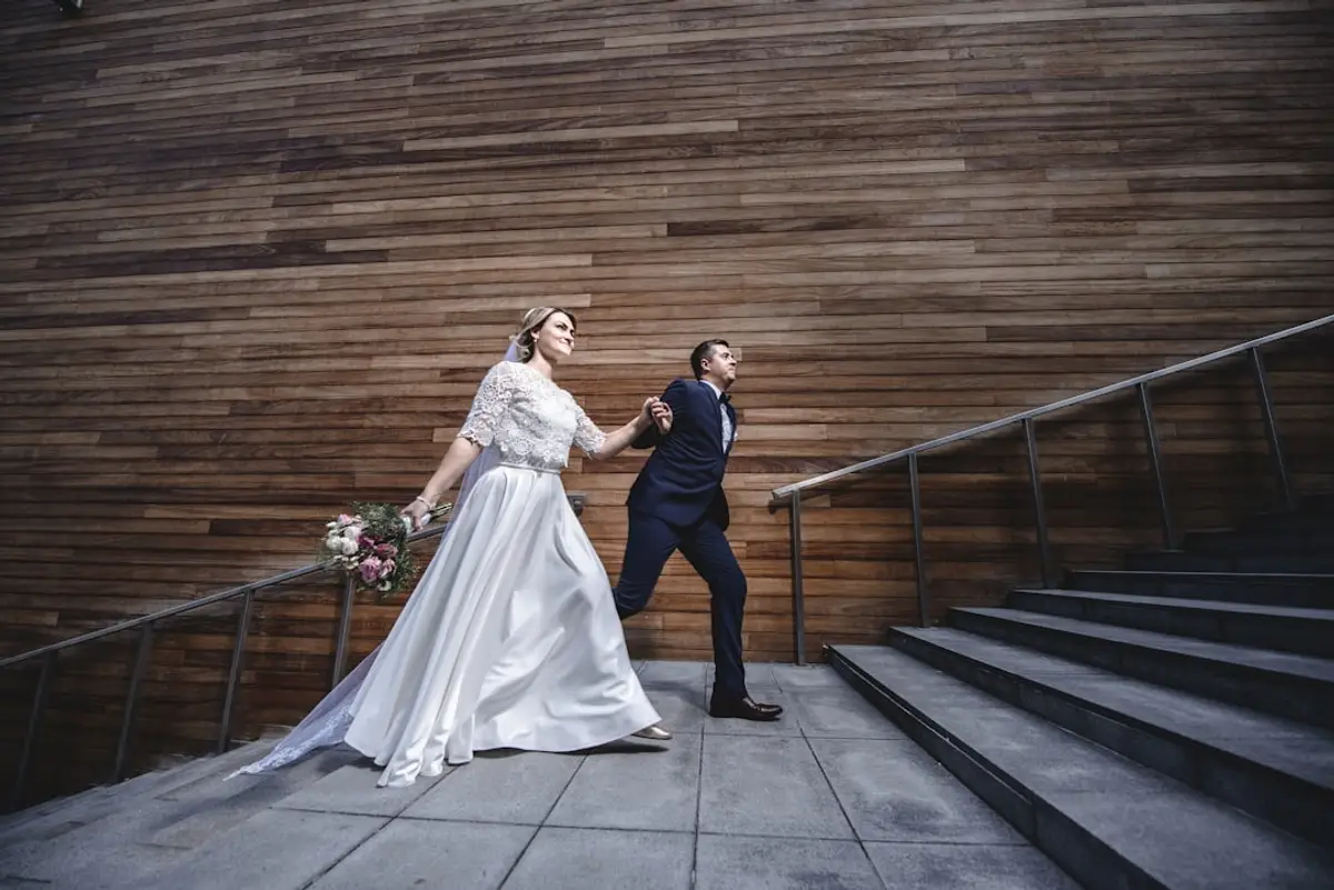 wedding website maker