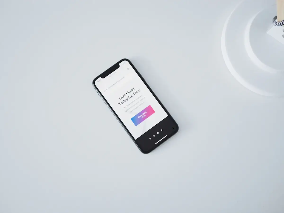 Optimize Your Website for Mobile Users